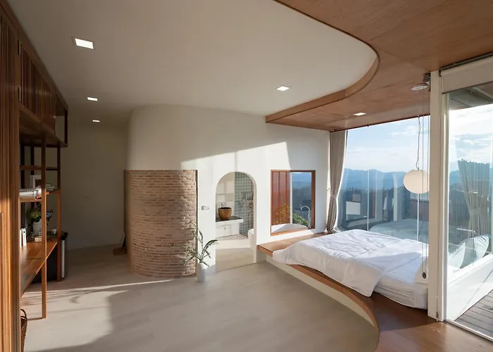 Nai R Kaad Hotel Chiang Mai