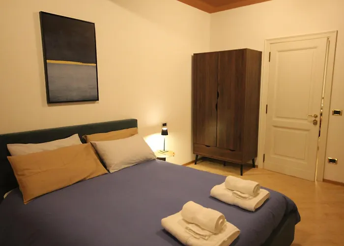 Casa Nina Bologna Centro Bed & Breakfast
