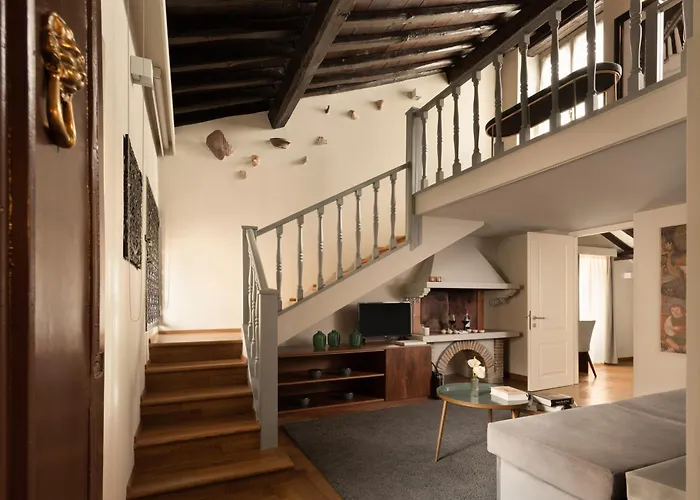 Antico Albergo Del Sole Al Pantheon Rome