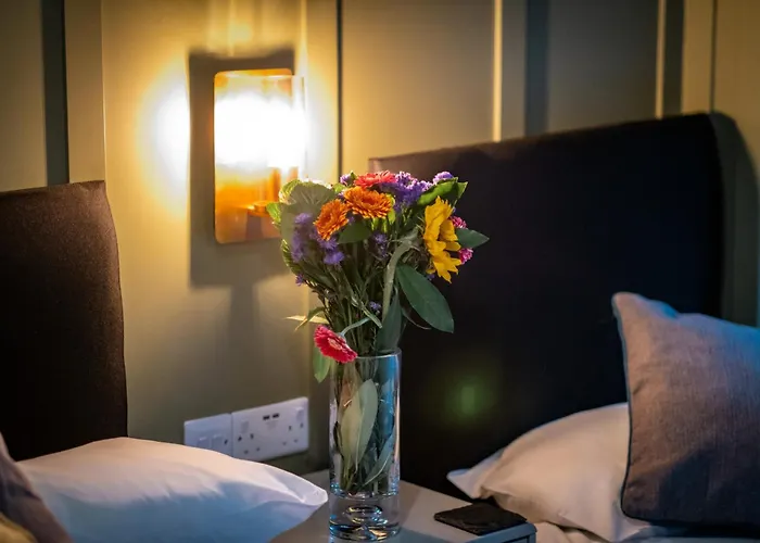 Glen Wynne Windermere - Free Off-Site Health Club Access With Pool, Sauna, Steam Room & Gym Short 5 Minute Drive Away