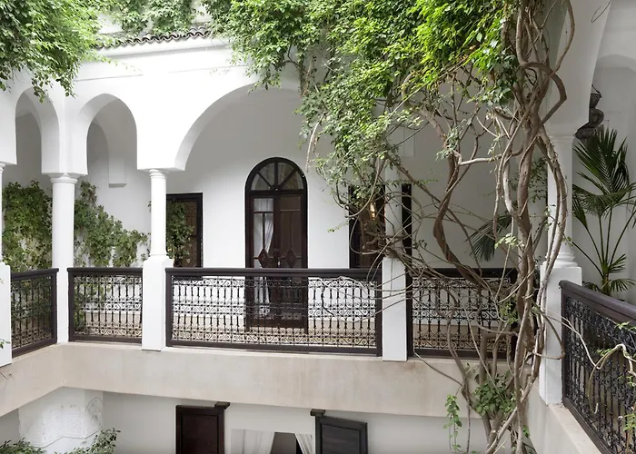 Riad Hayati Marrakesh