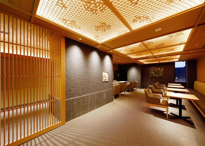 The General Kyoto Bukkouji Shinmachi Hotel