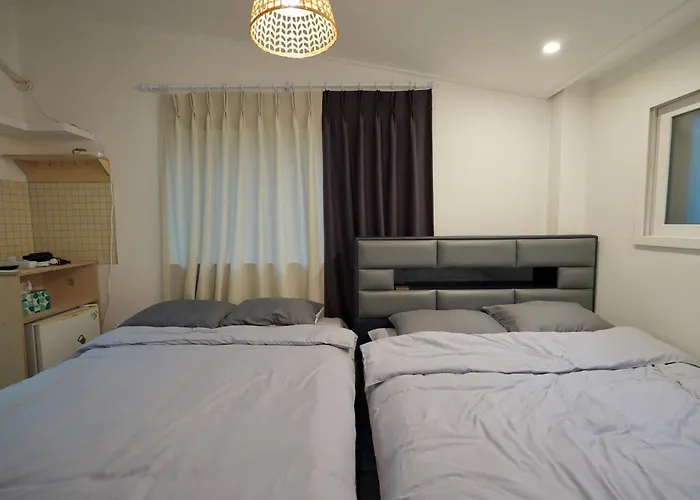 Soo Guest House Seoul