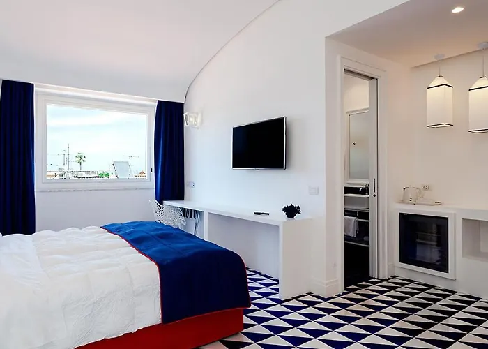 Maison Blu - Intimate Guesthouse Sorrento