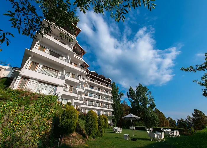 Ekant Retreat Resort Chail