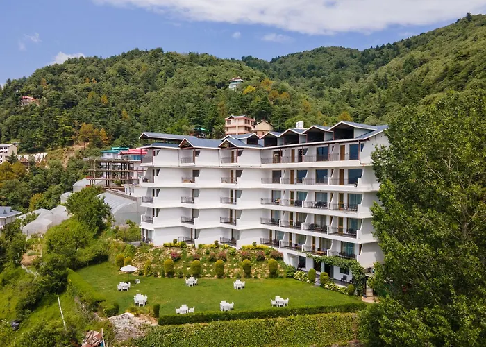 Ekant Retreat Resort Chail