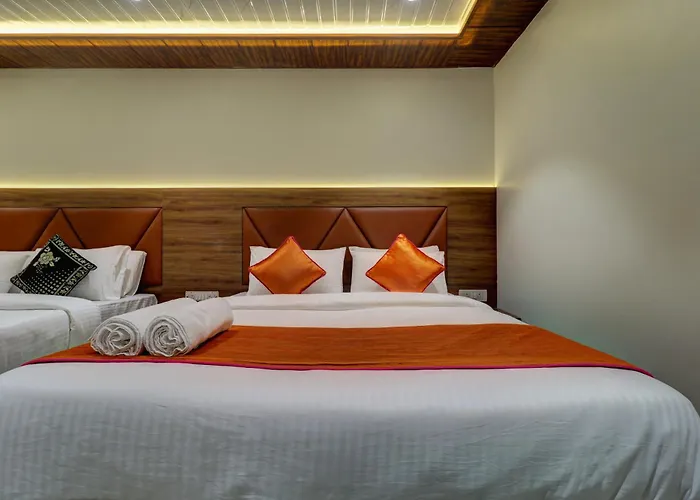 Hotel Archith Navi Mumbai