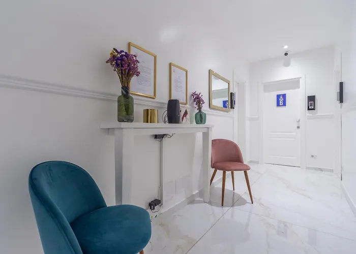 Leia Hospitality Hotel Milan