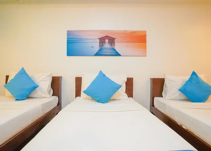 Arzo Hotel Premier Makati City