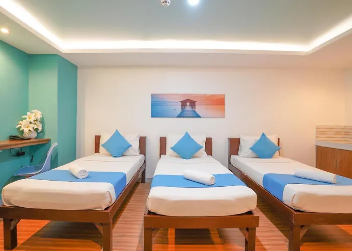 Arzo Hotel Premier Makati City