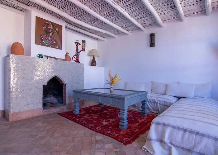 Riad Hugo Marrakesh