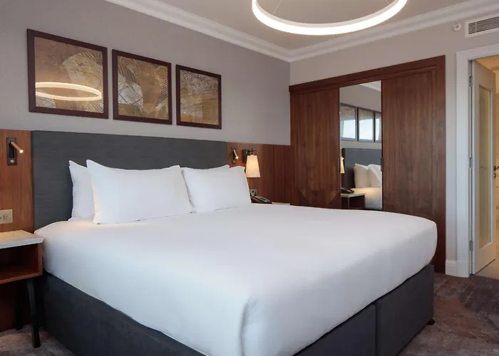 Hilton Belfast Hotel
