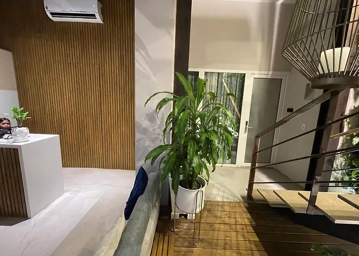 Lunala Hotel Boutique Cartagena