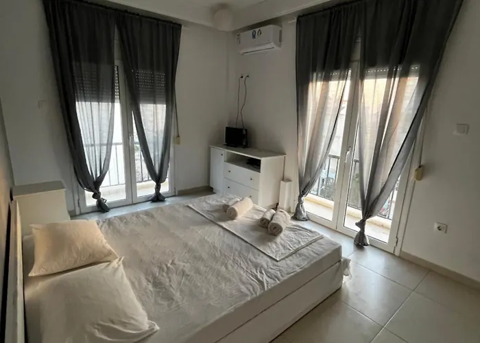 Acropolis View Aparthotel Athens