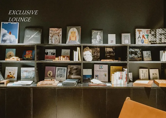 Hideout Hotel Kyoto