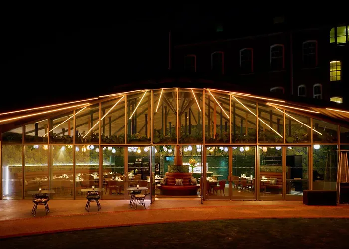Hotel Du Vin Exeter