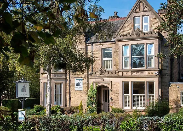 Ascot House Hotel Harrogate