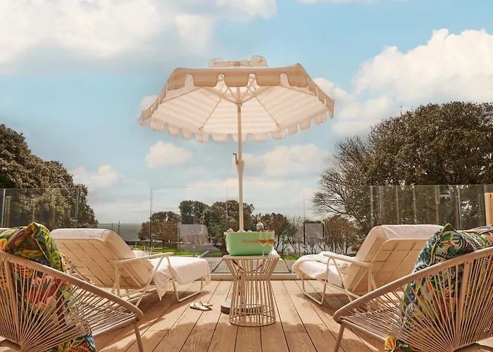 The Nici Hotel Bournemouth