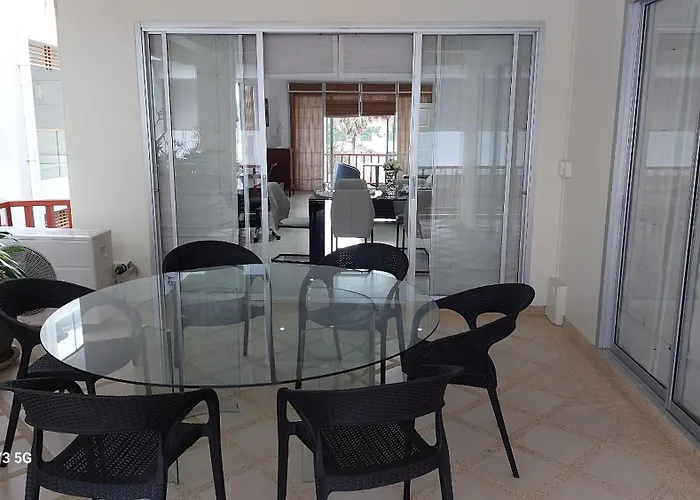 Siam Palm Residence Patong
