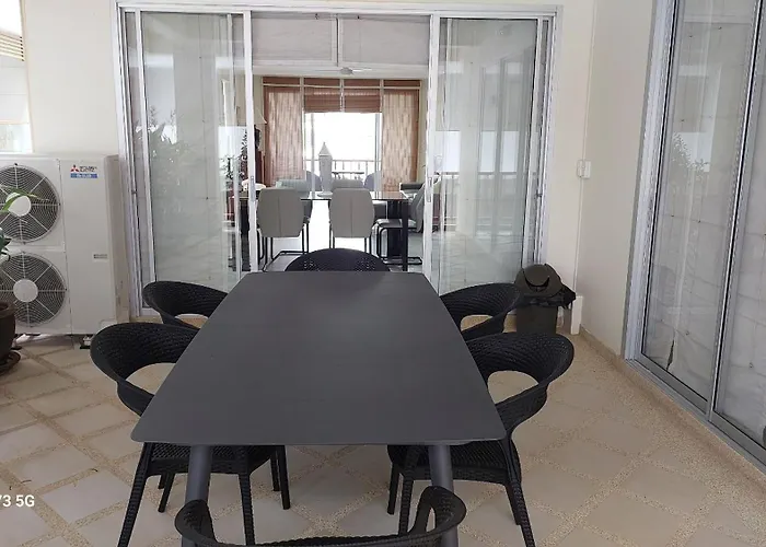 Siam Palm Residence Patong