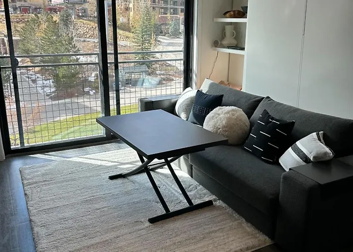 Yotelpad Park City Unit #432