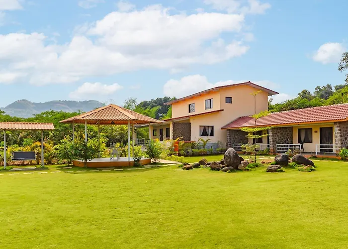 Casa Amora Lonavala