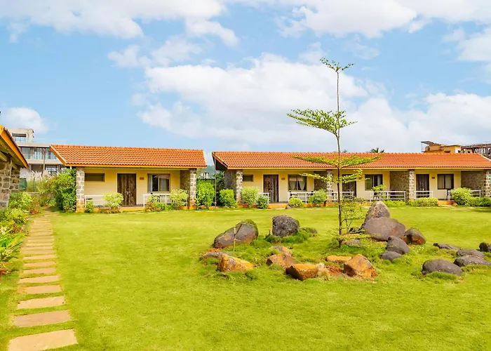 Casa Amora Lonavala