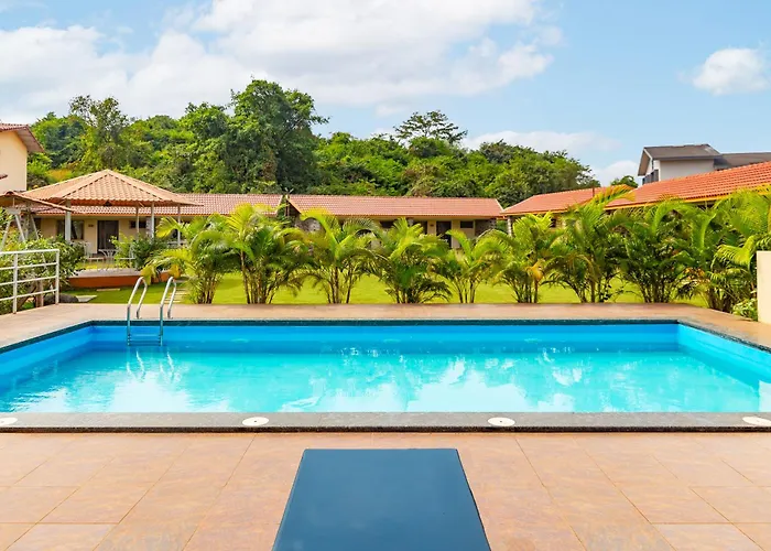Casa Amora Lonavala