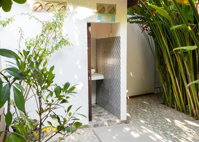 Jepun Bnb Bali Seminyak 