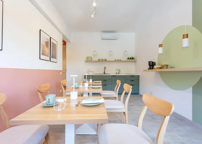 633 Appia Design Room Rome