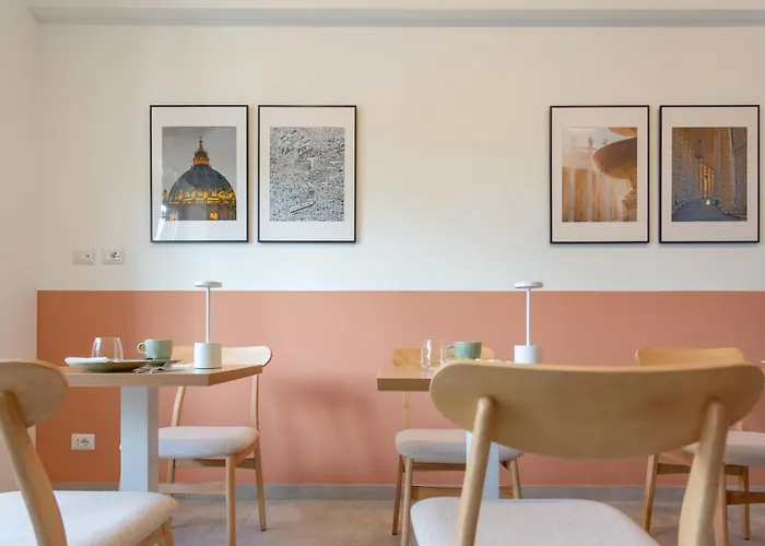 633 Appia Design Room Rome
