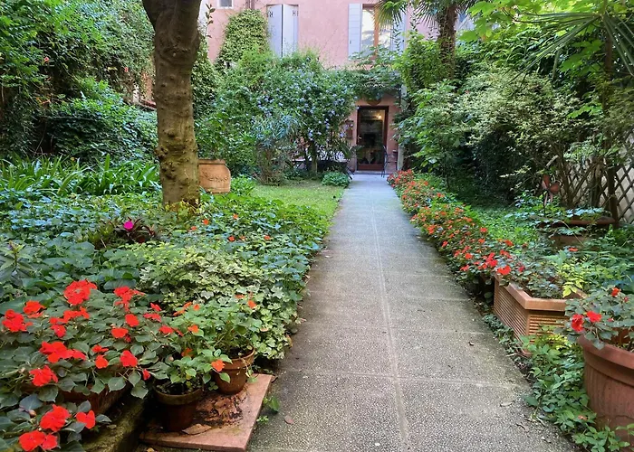 3749 Pontechiodo Bed & Breakfast Venice
