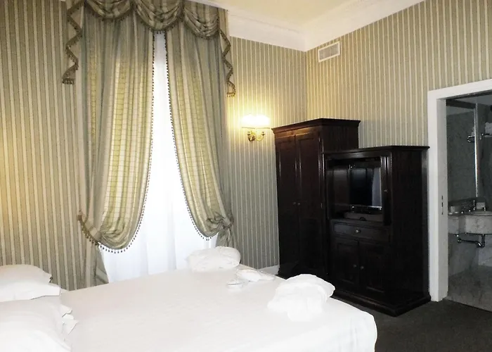 Bb Hotels Smarthotel Bailey'S Rome