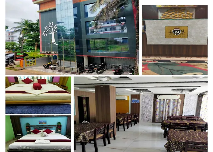Hotel O Arasi Hotel Port Blair