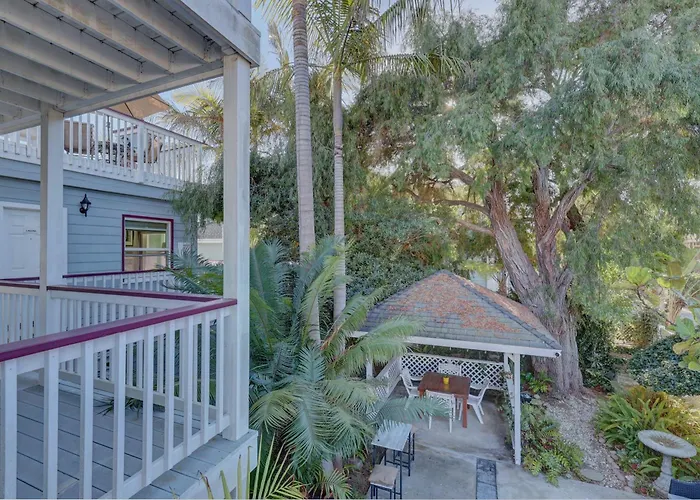 Pelican Cove Inn Carlsbad