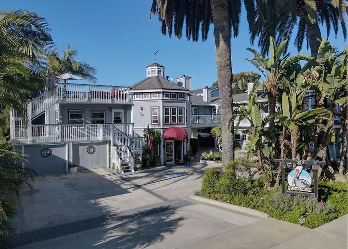 Pelican Cove Inn Carlsbad