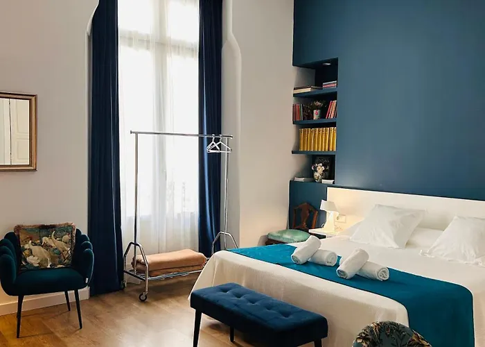 L'Esplai Valencia Bed & Breakfast