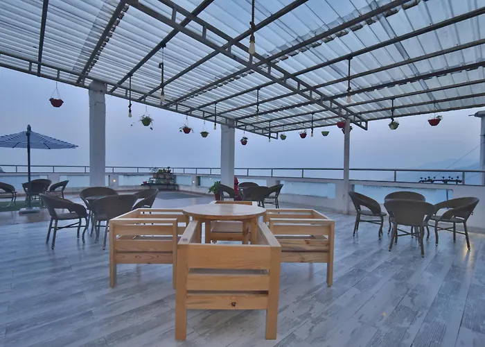Hotel Highland By Dls Hotels Mussoorie