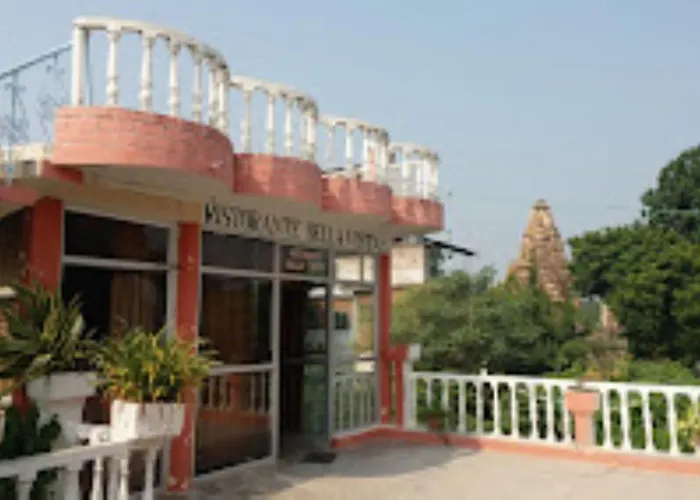 Hotel Casa Di William Khajuraho