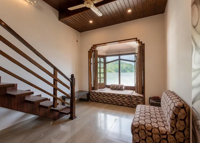 Meghavan Resort By Dls Hotels Dharamshala