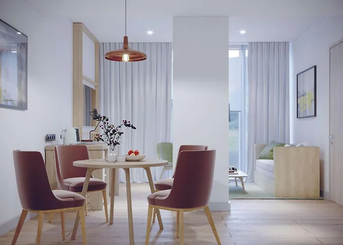 Hilton Garden Inn Tbilisi Riverview