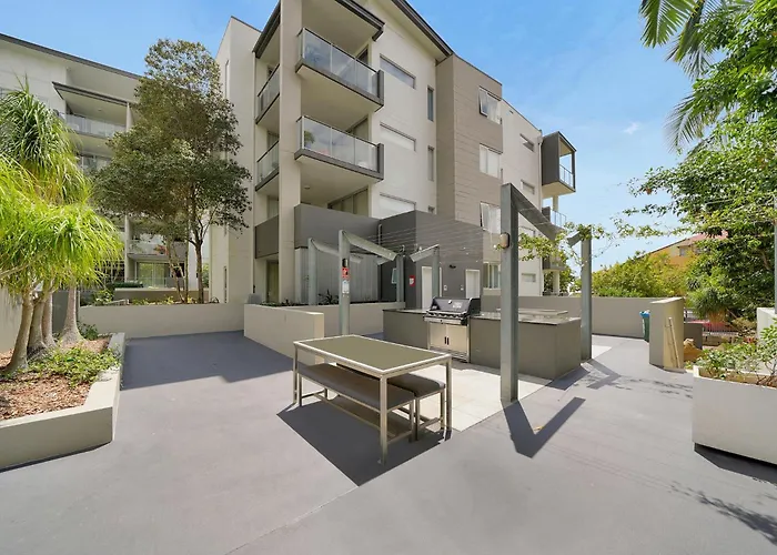 Trilogy Residences Brisbane