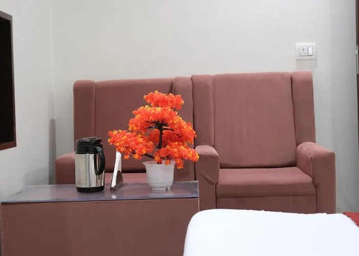 Hotel Good Will Residency - Cyber City Gurgaon
