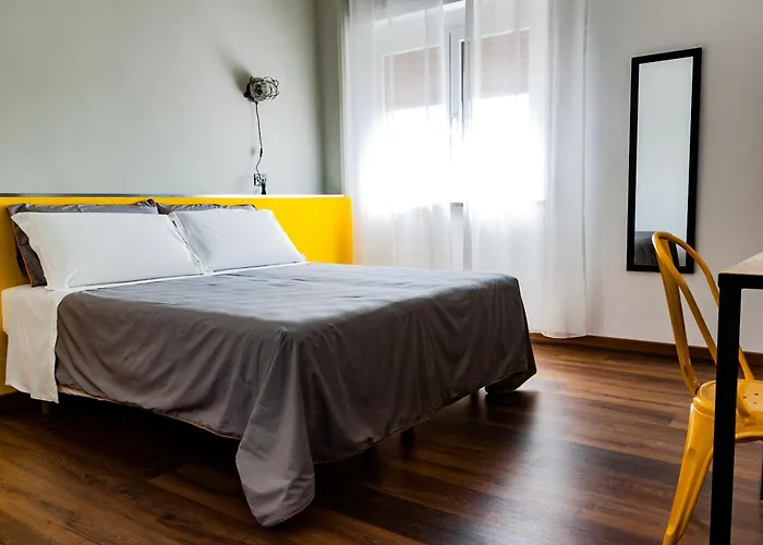 Travel B&B Bari