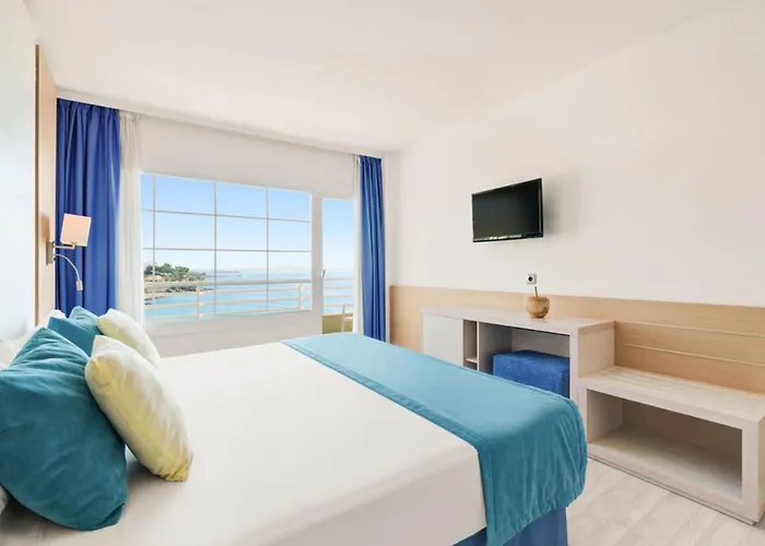 Hotel Agua Beach "Adults Only" Palma Nova 