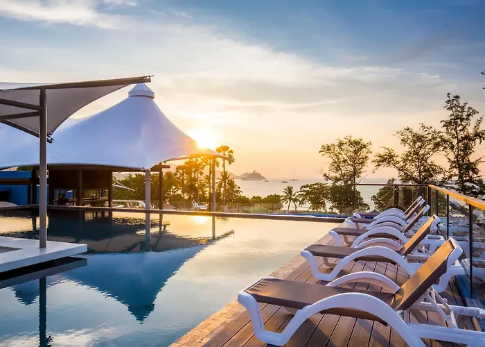 Beyond Patong Hotel