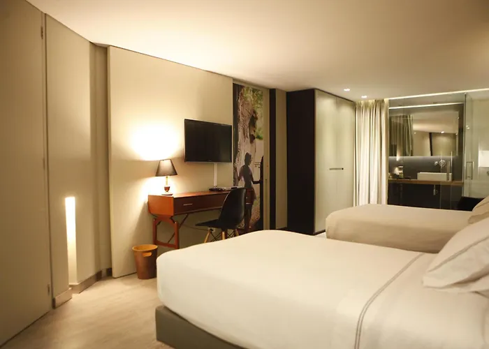 The Grace Hotel Bogota