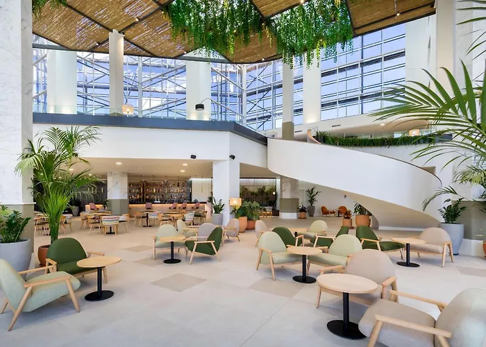 Barcelo Lanzarote Active Resort Costa Teguise