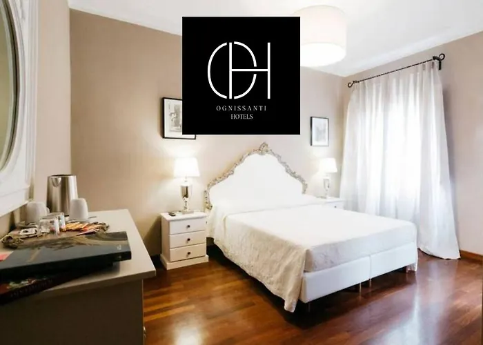 Residenza Ognissanti Hotel Florence