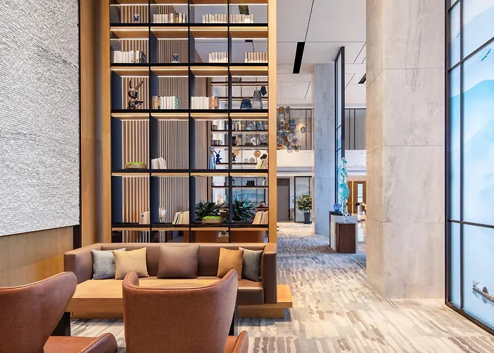 Fairfield By Marriott Beijing Haidian